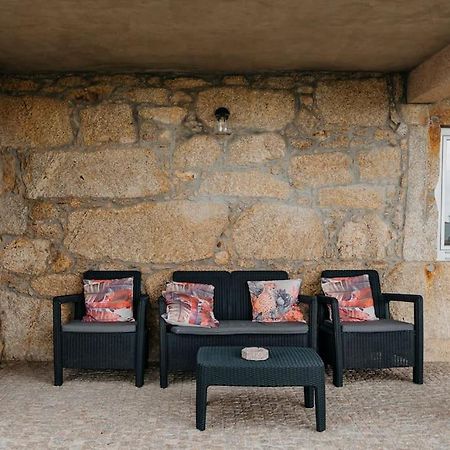 فيلا Sete Azenhas إسبونسيندي المظهر الخارجي الصورة